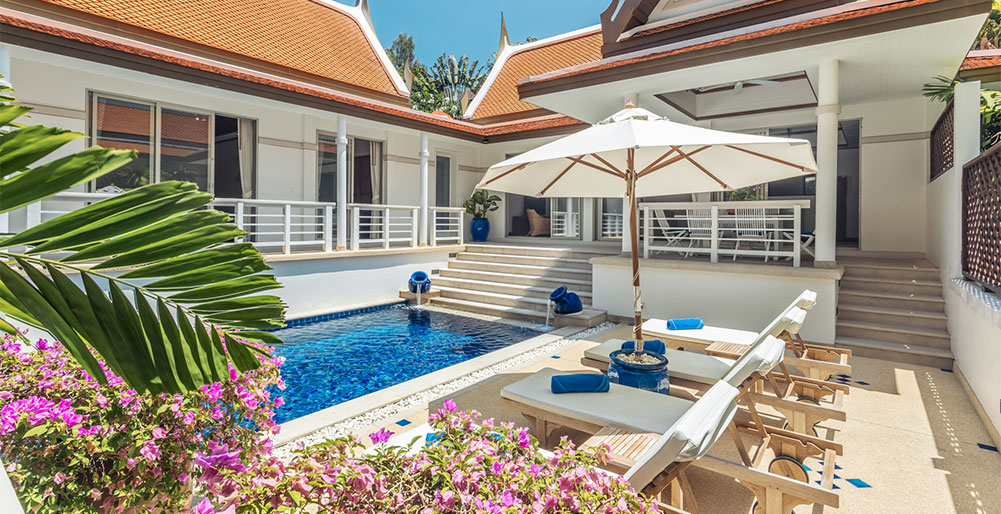 Katamanda - Villa Agrya